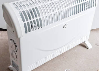 Grzejnik konwektor CH-2000M Turbo 2000 W