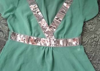 Damska bluzka H&M