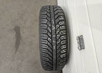 1 Szt 185/60 R15 84T Semperit Master-Grip 2 - 6,60mm - 2020r