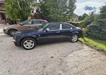Chrysler 300C