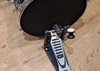 Sprzedam okazyjnie;Talerze.Pedal hi hat Roland.
