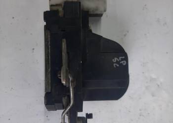 Zamek Drzwi Przód Lewy Fiat Seicento  z CZ