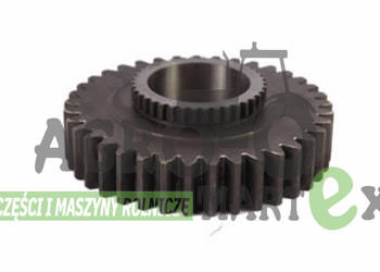 5165372 KOŁO ZĘBATE Z37/Z38 CNH