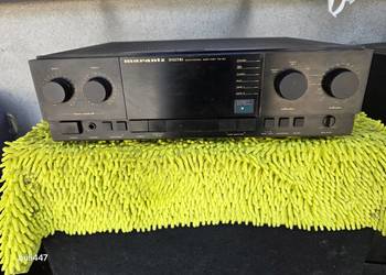 wzmacniacz marantz pm64