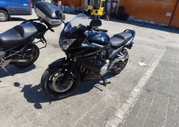 Suzuki Bandit gsf 1250sa