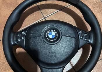 Kierownica BMW e39 e38 m pakiet