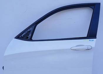 DRZWI LEWE PRZEDNIE PRZÓD BMW X3 F25 300