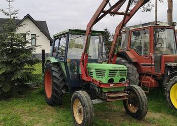 Deutz 6206