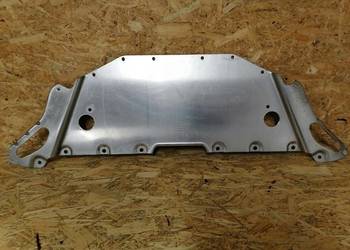 Płyta Osłona Pod Silnik BMW i3