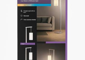 Lampa podłogowa LED Lampa podłogowa LED