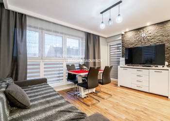 Mieszkanie na sprzedaż Wieliczka Władysława Jagiełły 50.32m2 3-pok