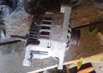 Alternator VW passat B5 90a Valeo 06b903016d