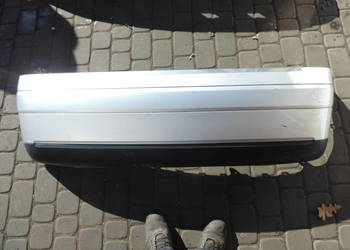 AUDI A2 ZDERZAK TYŁ TYLNY