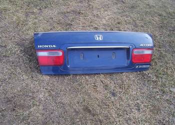 lampa tył HONDA ACCORD V 93-98 oryginał