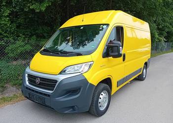Fiat Ducato 2,3 jtd L2H2