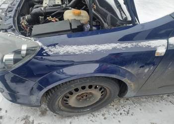 błotnik błotniki opel astra III H przedlift / fl lift kolory