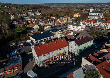 Lokal do sprzedania 1081m2 Tuchów