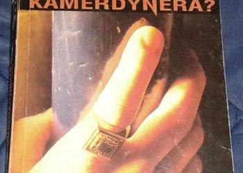 Po co zabijać kamerdynera - Georgette Heyer