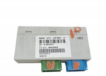 MODUŁ   ZAWIESZENIA  6785396 Bmw X6 I (2009-2014) E71