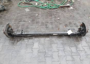 BELKA / SANKI TYŁ MERCEDES SPRINTER 314 910 A9100013899