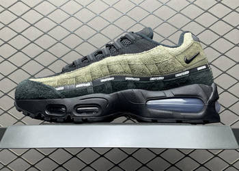 NIKE AIR MAX 95 męskie buty rozmiar 40 - 46