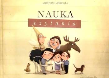 417 Agnieszka Łubkowska Nauka czytania (P) (11)