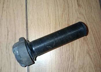 Rolgaz, manetka gazu WSK