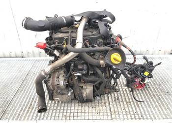 SILNIK KOMPLETNY OPEL MOVANO B M9T704