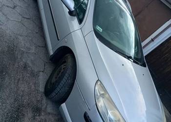 Peugeot 407sw