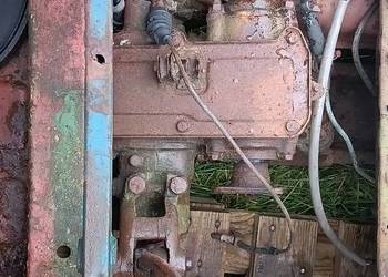 Reduktor Gaz 69 sprawny