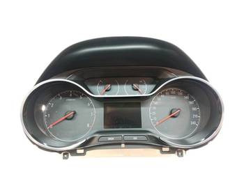 LICZNIK 9822632780 1.2 THP 110KM Opel Crossland I (2017-2024)