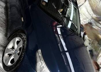 Sprzedam  E61 w pięknym kolorze