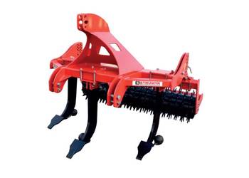 Nowy GŁĘBOSZ Strumyk 3 łapy łapowy #GS-04 Transport