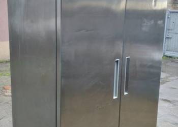 Szafa chłodnicza gastronomiczna 2-drzwiowa Fagor 1400L