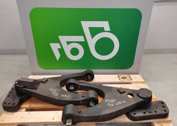 Czop zwrotnicy 970 06 013 66 Fendt 936 Vario