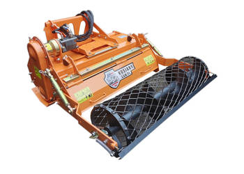 NOWOŚĆ HYDRAULICZNA Glebogryzarka Separacyjna H125 SUPER