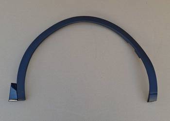 VW ID4 ID.4 LISTWA NAKŁADKA BŁOTNIKA PRAWY PRZÓD PRAWA NOWA 11A853718E VW ID4 ID.4 LISTWA NAKŁADKA BŁOTNIKA PRAWY PRZÓD PRAWA NOWA 11A853718E