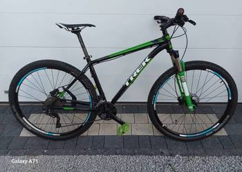 Rower górski TREK XCALIBER 9-koła 29",DEORE XT,ROCKSHOX,rama 19,5"