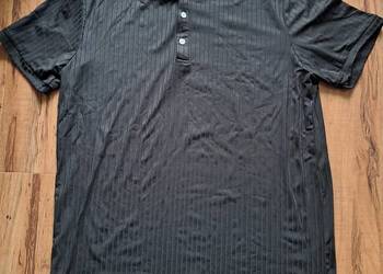 nowa męska koszulka polo rozmiar z metki XL ale to raczej M/L brak metki