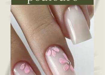 Manicure/Perdicure