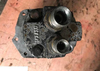 Pompa hydrauliczna - ładowarka teleskopowa JCB PARKER