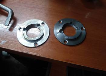 wsk M150 i wsk 125 z1 z2 tarczka napędu licznika