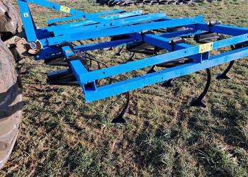 Zrywacz, agregat ścierniskowy uprawowy