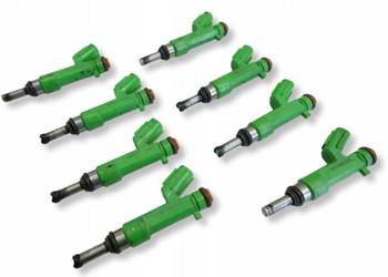 WTRYSKIWACZ Suzuki Ignis III 1.2 wtrysk 170830 02962 2470