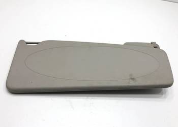 OSŁONA PRZECIWSŁONECZNA LEWY RENAULT KANGOO II BLENDA LUSTEREK, LEWA