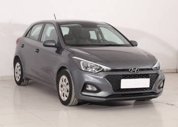 Hyundai i20 1.2