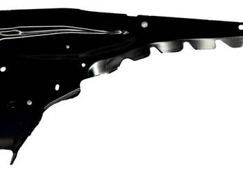 MERCEDES S-KLASA W222 W217 Panel mocowania przedni lewy