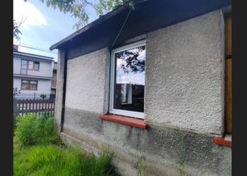 55m 20km od Częstochowa Borowno działka 400m