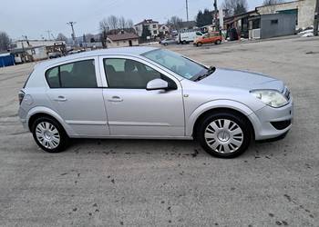 sprzedam opla astre h 1.3 cdti