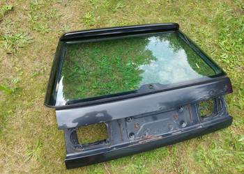 Klapa z lotką Audi A6 100 C4 S6 S4
